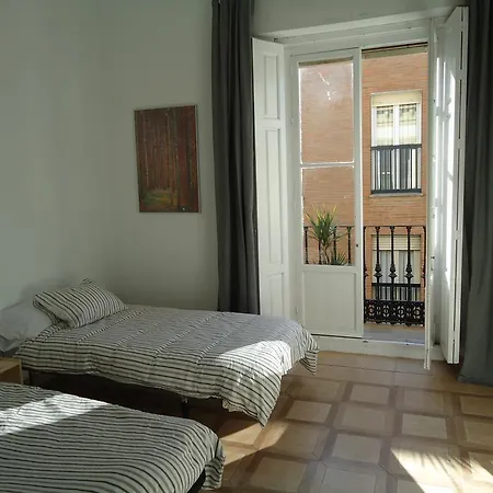 Guest house Martinez Montanes
