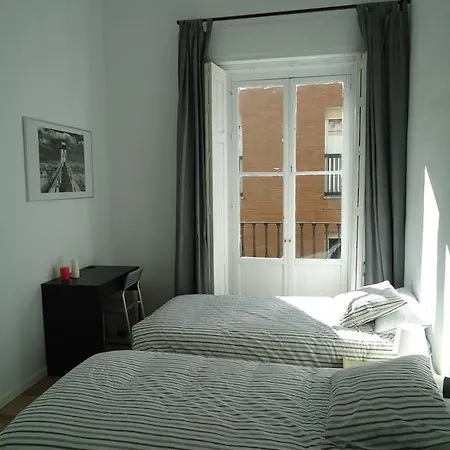 Guest house Martinez Montanes